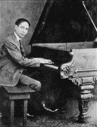 Jelly Roll Morton